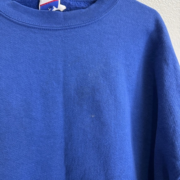 Bike Vintage Sweatshirt Pullover Size XXL - Picture 2 of 7